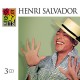 HENRI SALVADOR-BEST HITS -DIGI- (3CD)