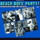BEACH BOYS-BEACH BOYS PARTY! UNCOVERED AND UNPLUGGED (LP)