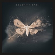 SOLOMON GREY-SOLOMON GREY (2LP)