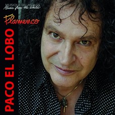 PACO EL LOBO-FLAMENCO (CD)