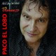 PACO EL LOBO-FLAMENCO (CD)
