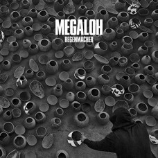 MEGALOH-REGENMACHER (CD)