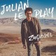 JULIAN LE PLAY-ZUGVOGEL (CD)