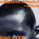 MASSIVE ATTACK-RITUAL SPIRIT -LTD- (12")