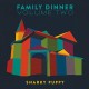 SNARKY PUPPY-FAMILY DINNER VOLUME TWO (2LP+DVD)