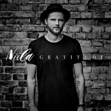 NIILA-GRATITUDE (CD)