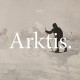 IHSAHN-ARKTIS. (CD)