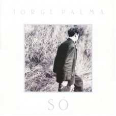 JORGE PALMA-SÓ (LP)