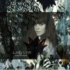 LADY LINN-KEEP IT A SECRET (CD)