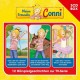 AUDIOBOOK-MEINE FREUNDIN CONNI -.. (3CD)