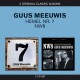 GUUS MEEUWIS-HEMEL NR. 7/NW8 (2CD)