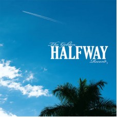 HALFWAY-GOLDEN HALFWAY RECORD (CD)