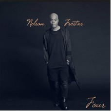 NELSON FREITAS-FOUR (CD)