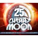 V/A-25 YEARS CHERRY MOON (3CD)