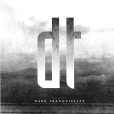 DARK TRANQUILLITY-FICTION (LP+7")