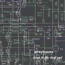 GREYHOUSE-DIVES TO THE DEEP END (LP)