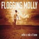 FLOGGING MOLLY-WITHIN A MILE FROM HOME (LP)