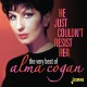 ALMA COGAN-HE JUST COULDN'T RESIST.. (2CD)