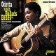 ODETTA-SINGS BALLADS & BLUES (2CD)