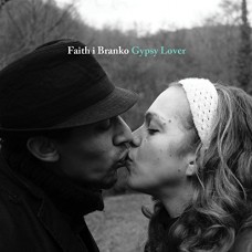 FAITH I BRANKO-GYPSY LOVER (CD)