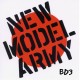 NEW MODEL ARMY-NEW MODEL ARMY (CD)