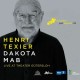 HENRI TEXIER-DAKOTA MAB (CD)
