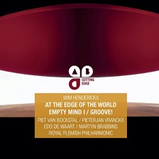 ROYAL FLEMISH PHILHARMONI-AT THE EDGE OF THE WORLD/ (2SACD)