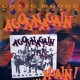 CRAIG AND FRIENDS MOORE-AGONNAGAIN... AGAIN (CD)