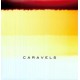 CARAVELS-FLOORBOARDS/EARTHLING.. (LP)