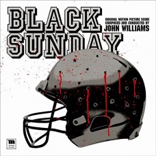 B.S.O. (BANDA SONORA ORIGINAL)-BLACK SUNDAY (2LP)
