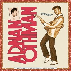 ADNAN OTHMAN-BERSHUKOR (LP)