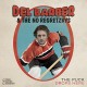 DEL BARBER & THE NO REGRETZKYS-PUCK DROPS HERE (CD)