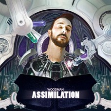 WOODMAN-ASSIMILATION (CD)