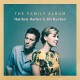 MATTHEW BARBER & JILL BARBER -FAMILY ALBUM (CD)