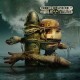 FRONT LINE ASSEMBLY-FALLOUT (2LP)