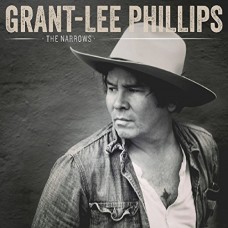 GRANT LEE PHILLIPS-NARROWS (CD)