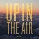 BRETT HARRIS-UP IN THE AIR (LP)