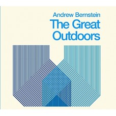 ANDREW BERNSTEIN-GREAT OUTDOORS (CD)