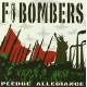 F-BOMBERS-PLEDGE OF ALLEGIANCE (CD)