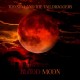 TOO SLIM & THE TAIL DRAGG-BLOOD MOON (CD)