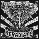 DAYCARE SWINDLERS-RERADIATE (LP)