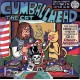 CHEER ACCIDENT-GUMBALLHEAD THE CAT (CD)
