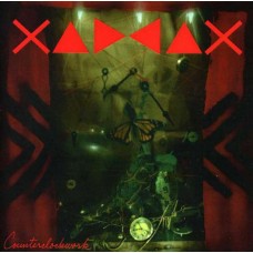 XADDAX-COUNTERCLOCKWORK  (LP)