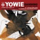 YOWIE-DAMNING WITH FAINT PRAISE (LP)