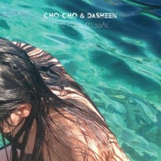 CHO-CHO AND DASHEEN-COOL POOL REGGAE -LTD- (7")