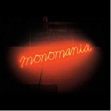 DEERHUNTER-MONOMANIA (LP+CD)