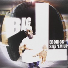 BIG L-EBONICS (12")