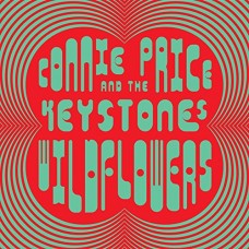 CONNIE PRICE & THE KEYST-WILDFLOWERS: THE.. (CD)