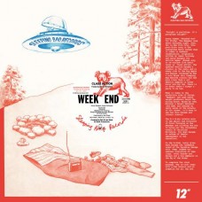CLASS ACTION-WEEKEND (12")