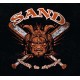 SAND-DEATH TO SHEEPLE (CD)